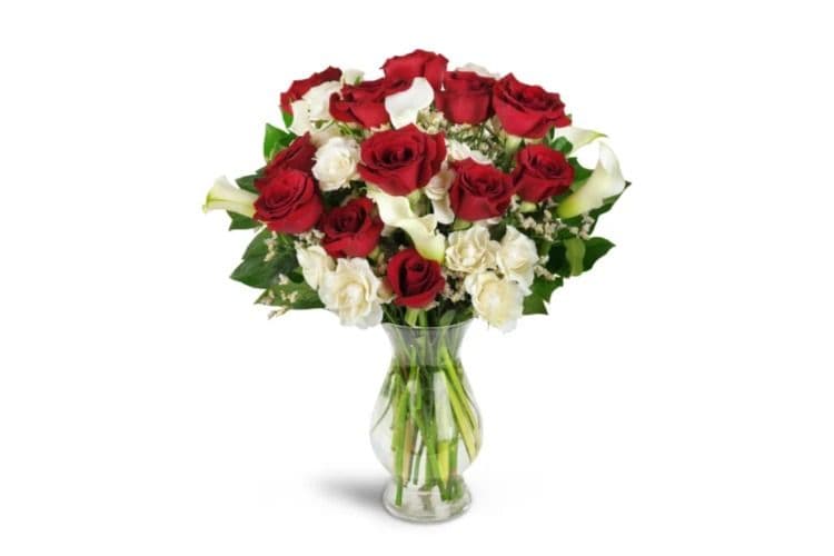 Love You Forever™ Bouquet Deluxe