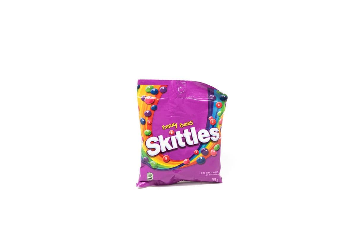 Skittles Berry (191 g)