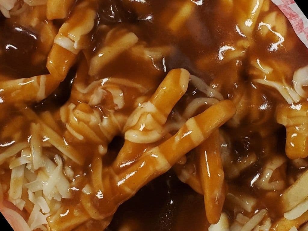 Poutine