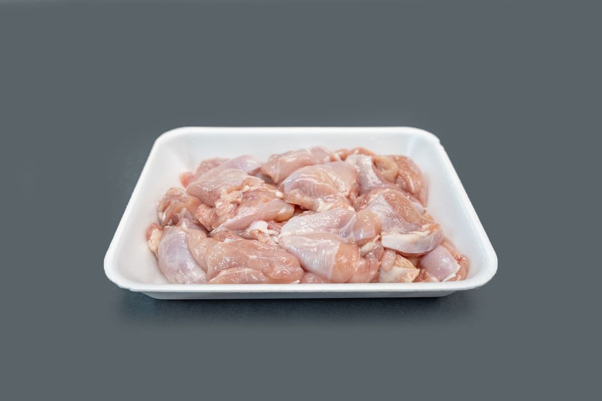Boneless-Skinless Thigh (1 lb)