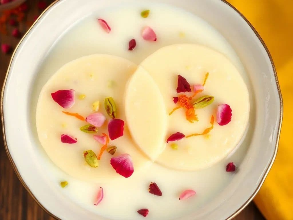 Ras Malai