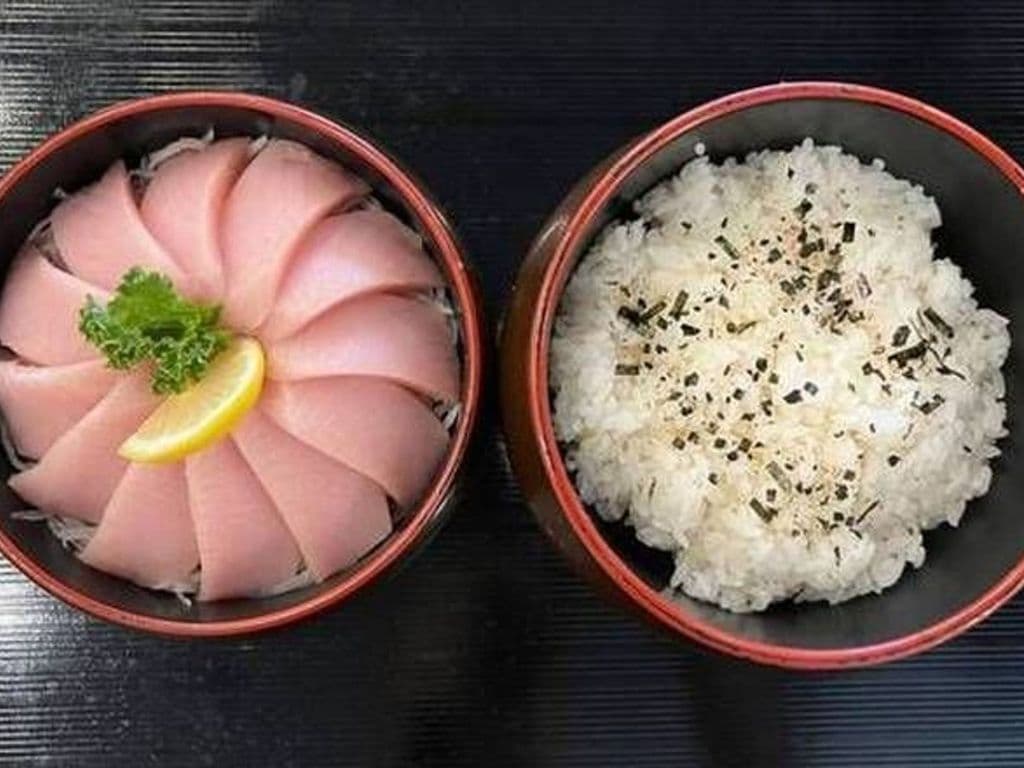 Tuna Don