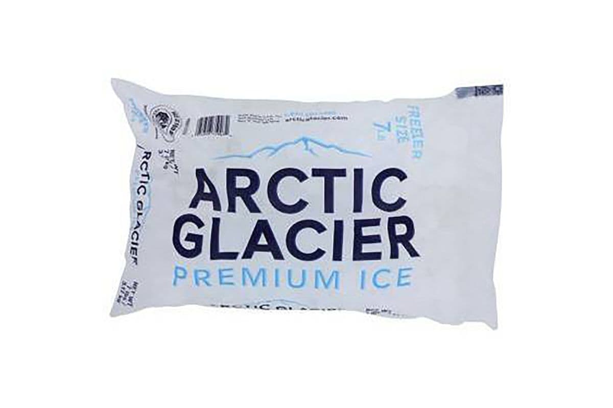 Ice Bag (BAG)