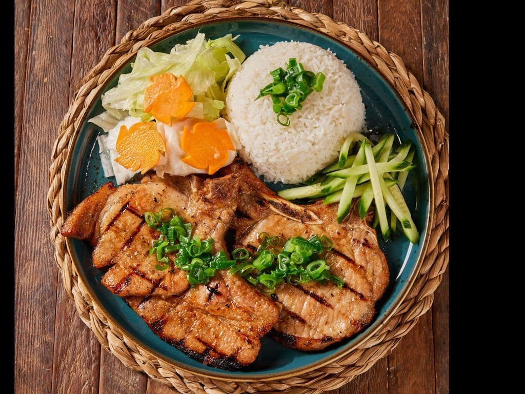 R01L.(RICE) Porkchop