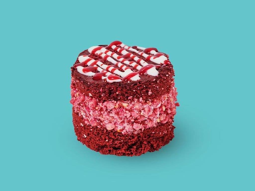 Slider Red Rapture