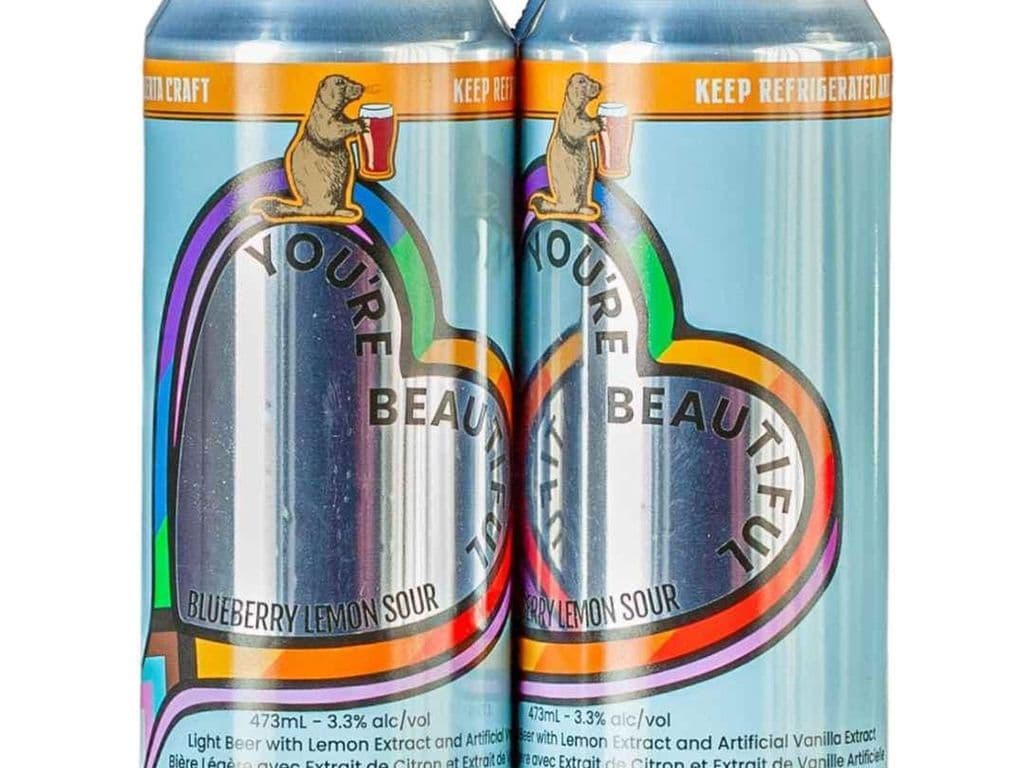 You're Beautiful 4-Pack