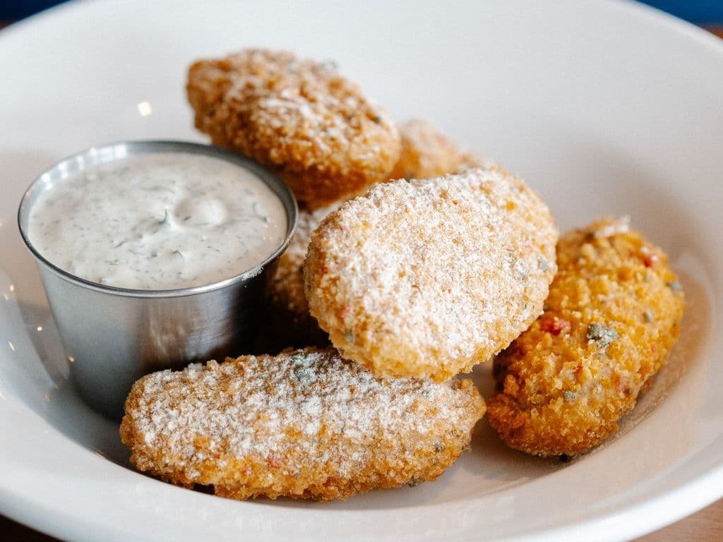 Cool Ranch Jalapeno Poppers