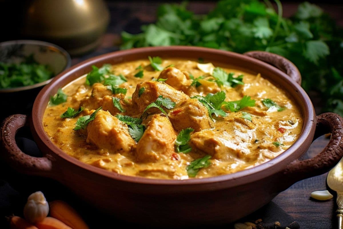Korma