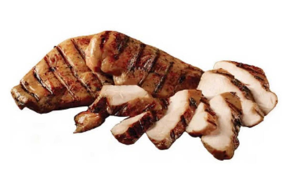 Smoked Chicken (1 LB)