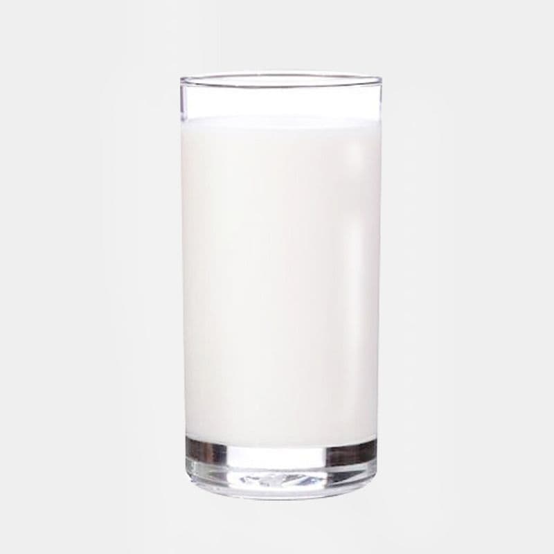 Eau de Horchata / Horchata Water