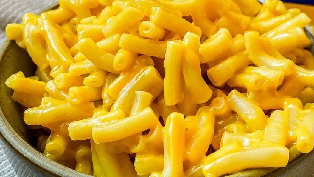 Kids' Kraft Macaroni and Cheese