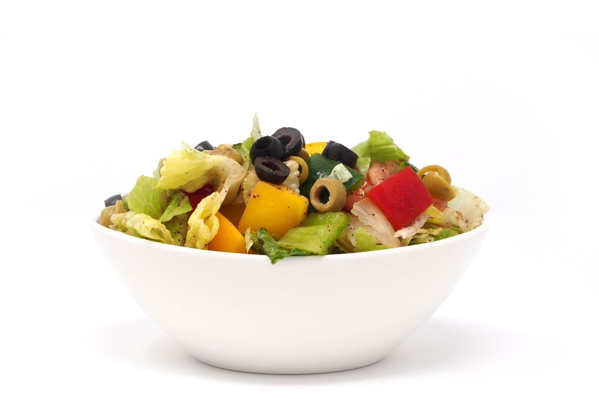El Greco Salad