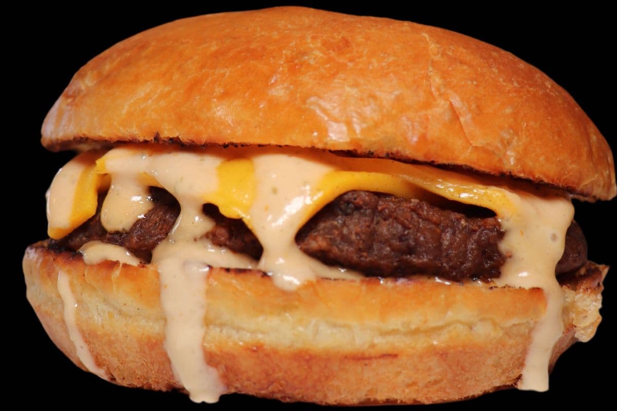 Single Kernel Burger Combo