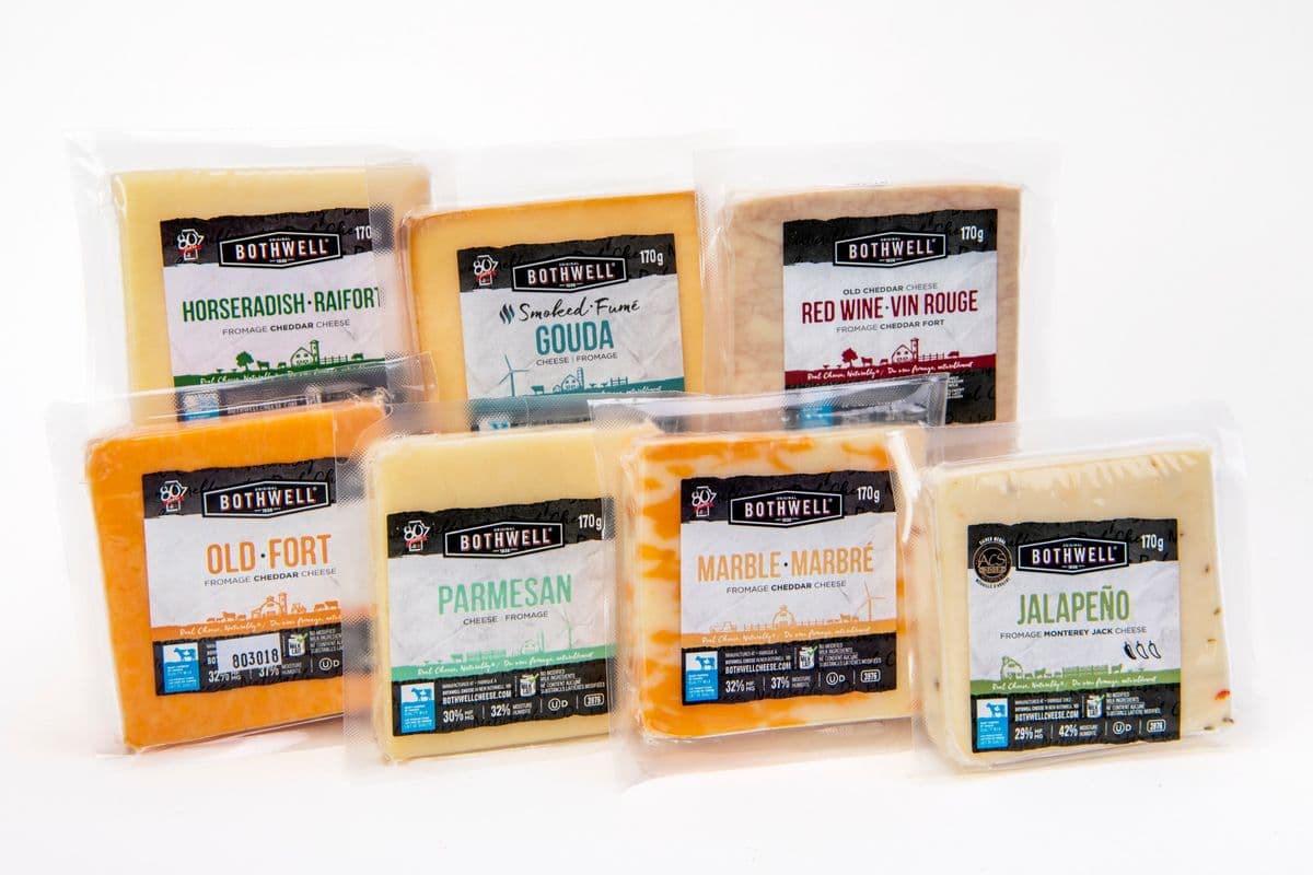 Bothwell Cheese (170 g)