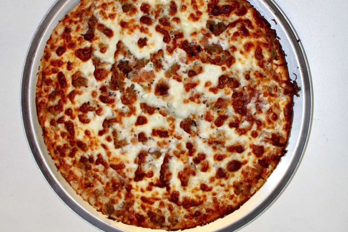 Meat Lovers(Small) (small)