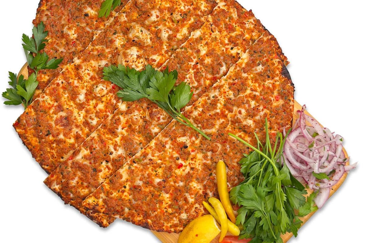 Lahmacun