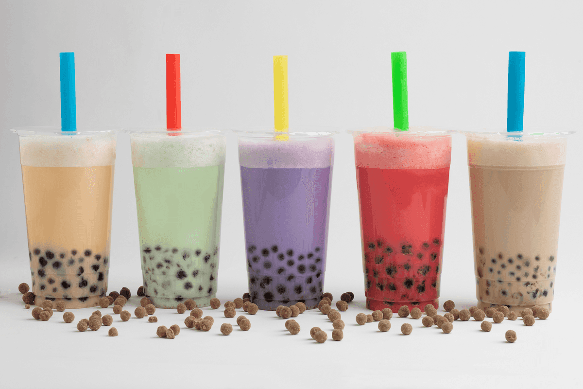 Bubble Tea