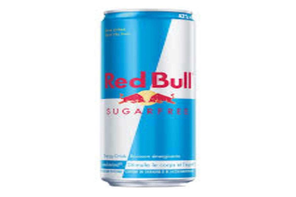 Red Bull Energy Drink sugar free(473ml)