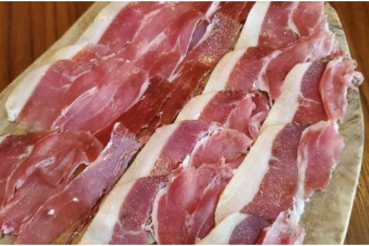 Jamon Iberico Joselito 35g