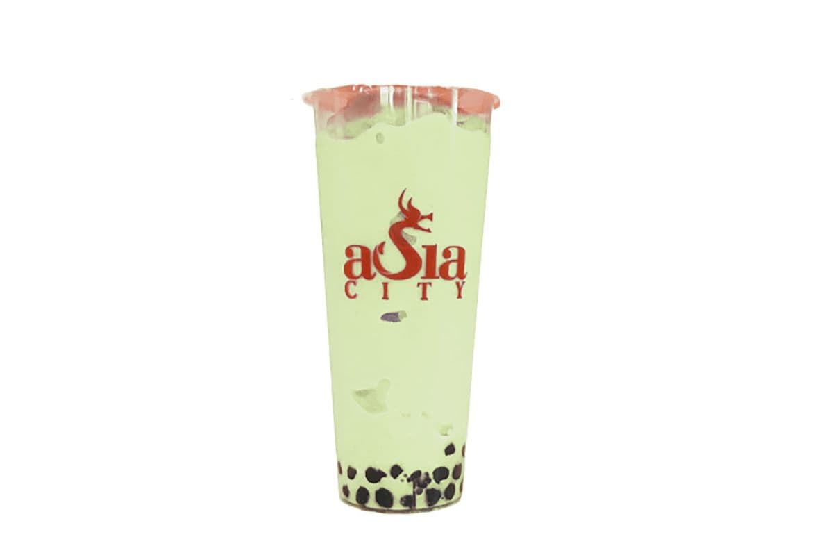 Avocado Iced Blend