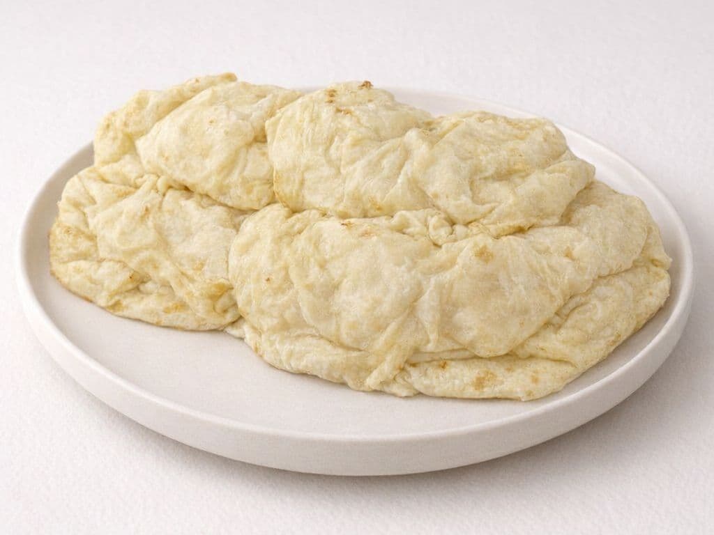Wedding Size Paratha