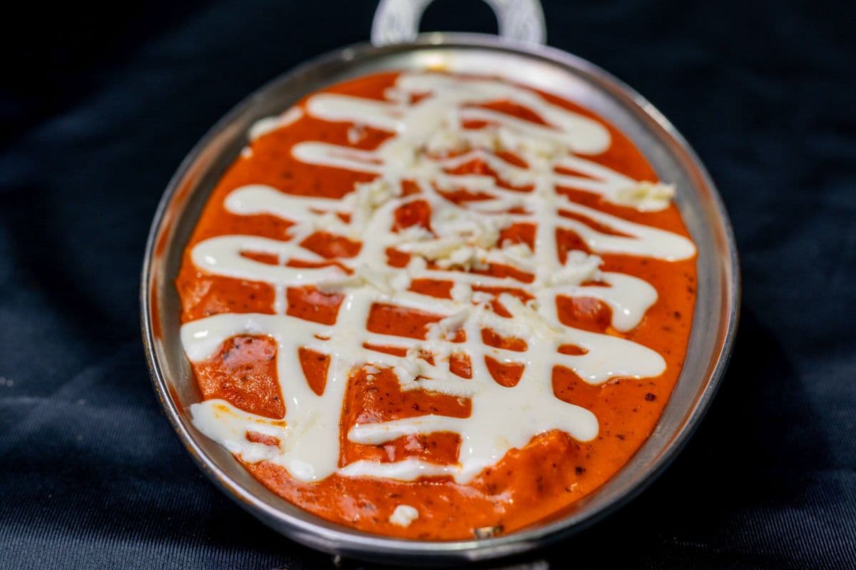 Paneer Lababdar (Large)