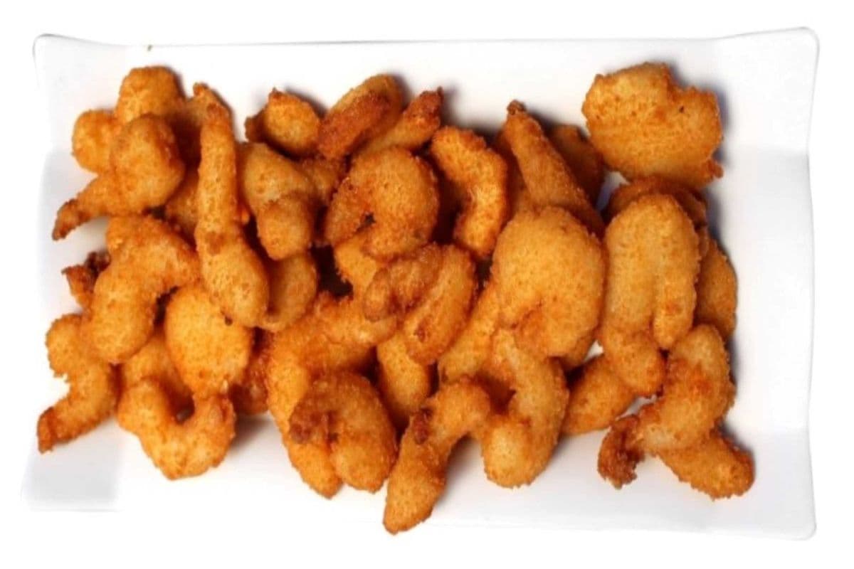 Popcorn Shrimp