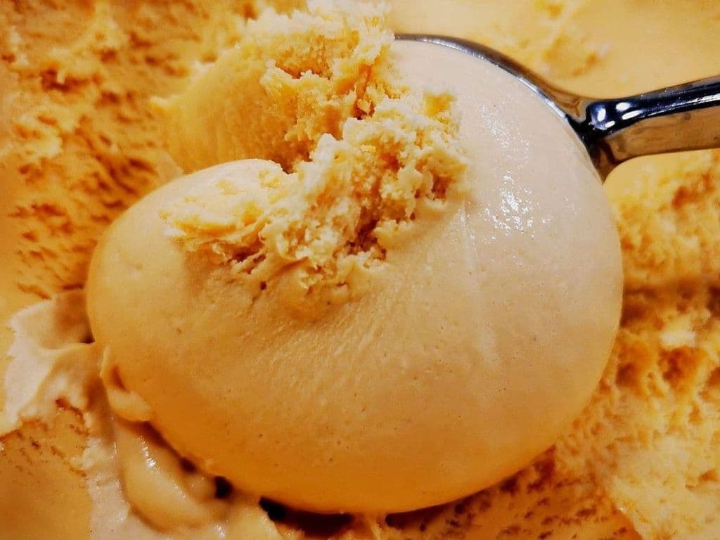 Salted Caramel - Pint