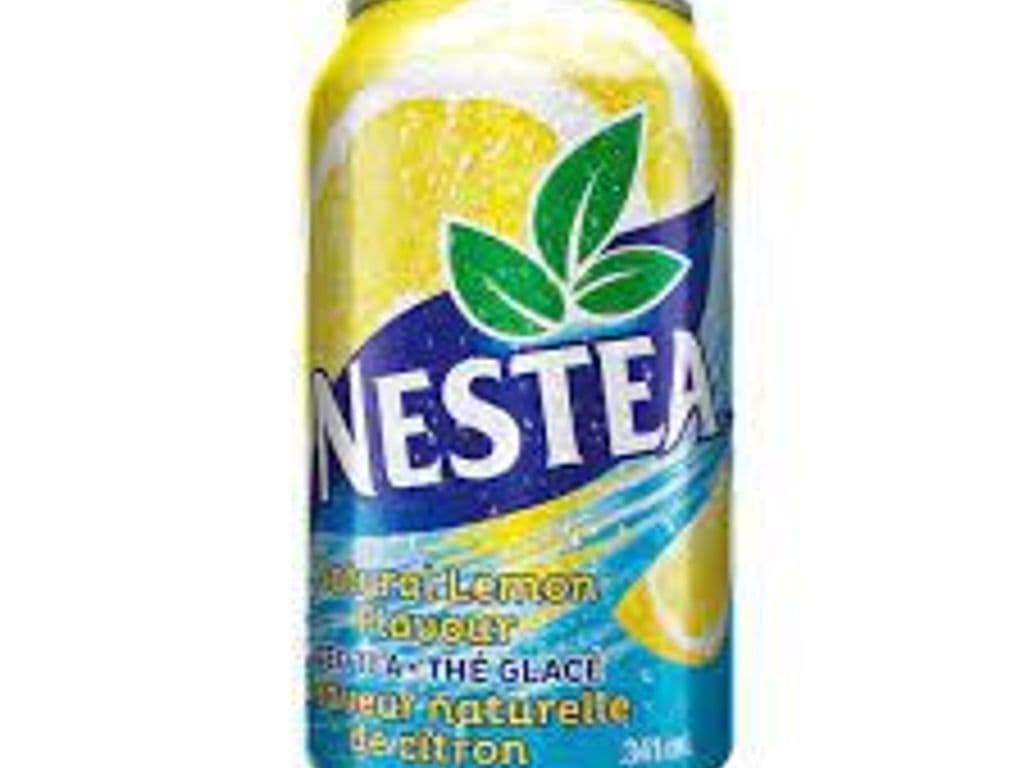 Pop Nestea