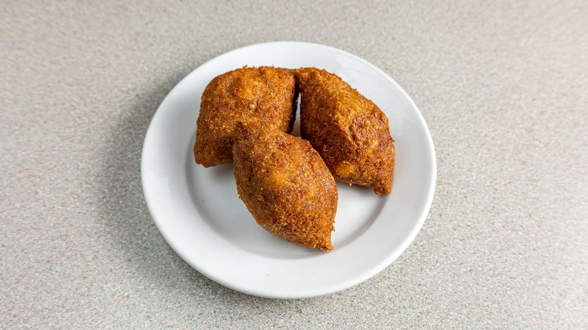 Kibbeh