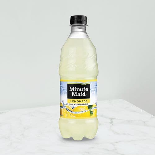 Minute Maid Lemonade (500 ml)