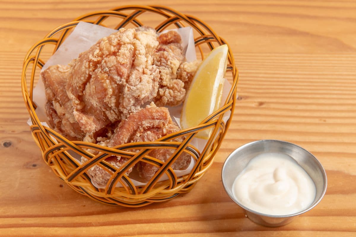 Karaage