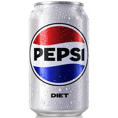 DIET PEPSI (335ml)