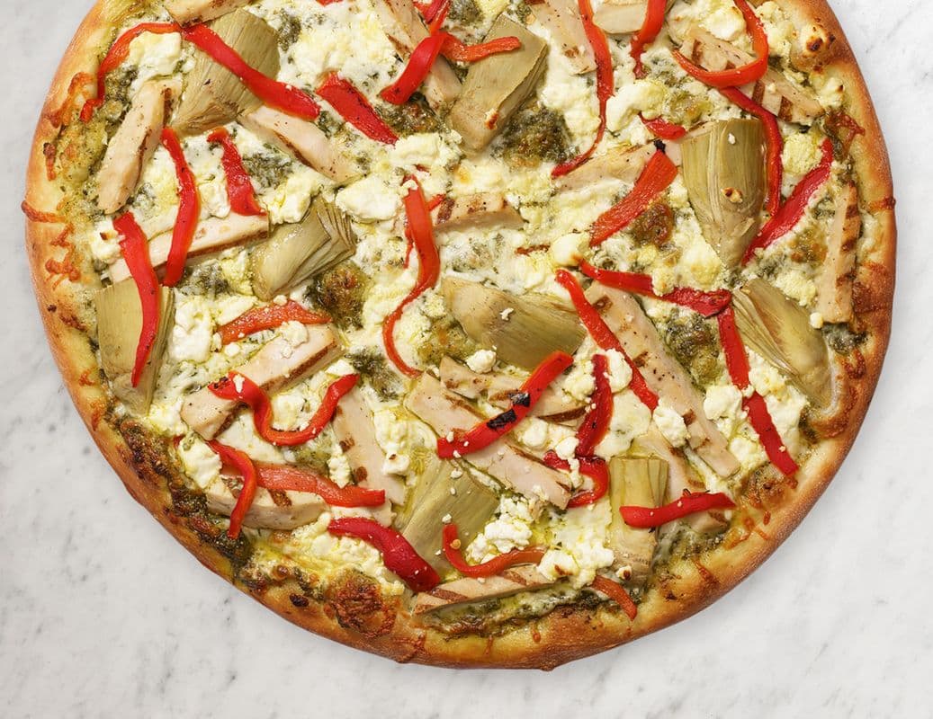 Party - Tuscan Pesto