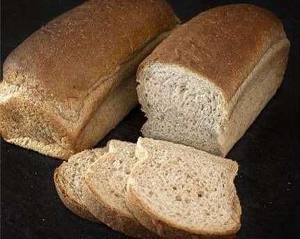 Carré Blé / Wheat Square