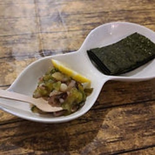 Tako Wasabi