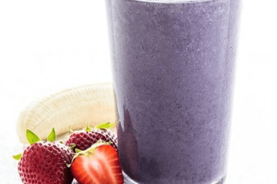 Edison Smoothie