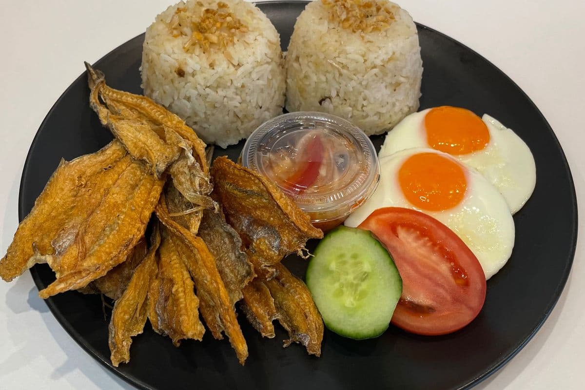 Biyasilog