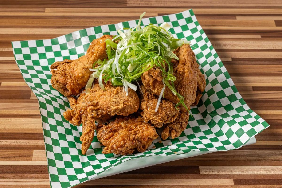 Shallot Chicken - Boneless