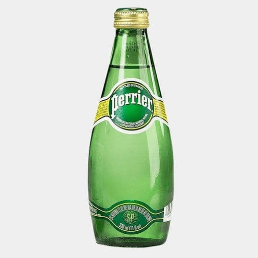 Perrier / Perrier