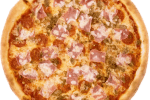 Meat Lovers Pizza