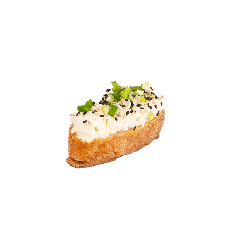 Inari riz / Inari rice