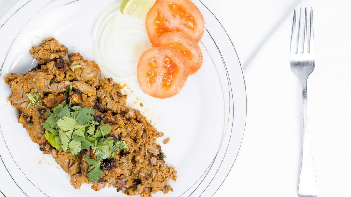 Bihari Kabab