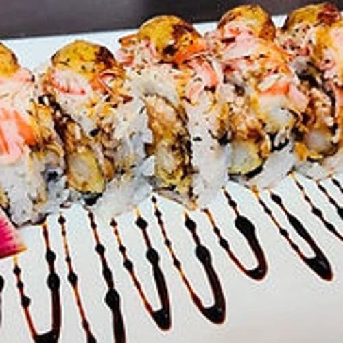 Mad For Crab
