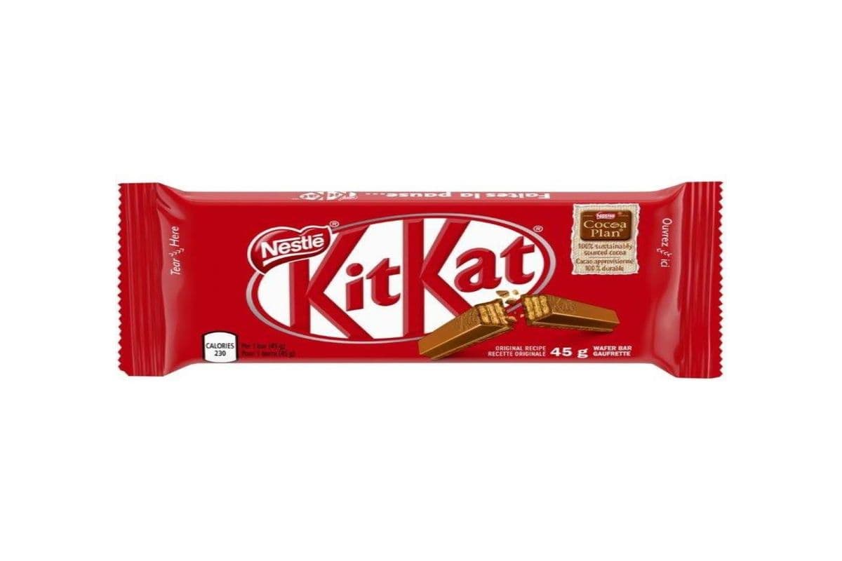 Kit Kat Bar (45 g)