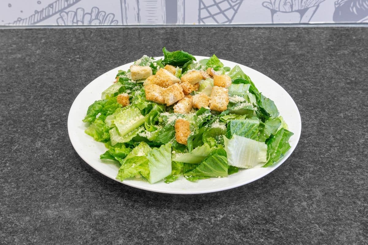 Large Caeser Salad