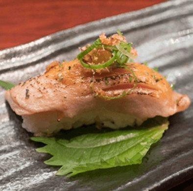 #0361. Tuna Aburi Nigiri