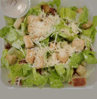Caesar Salad (Small)