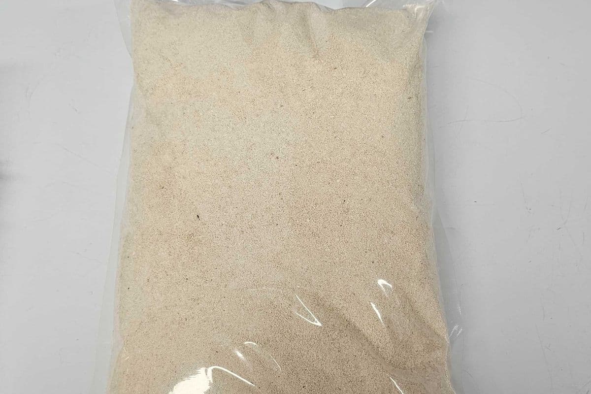 Garri Ijebu (2.5 lbs)