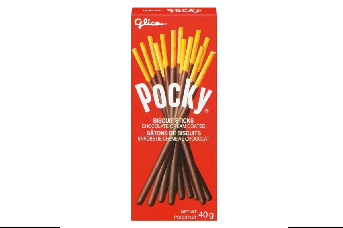 Pocky (Chocolate) (40 g)